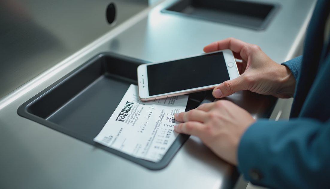 Lost Phone at the Airport: The Call Order That Limits the Blast Radius